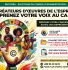 Conseil d'Administration du BUTODRA